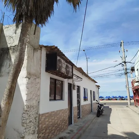Apartment Marbella #2-14