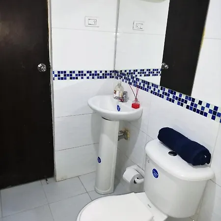 Marbella #2-14 Apartment Cartagena