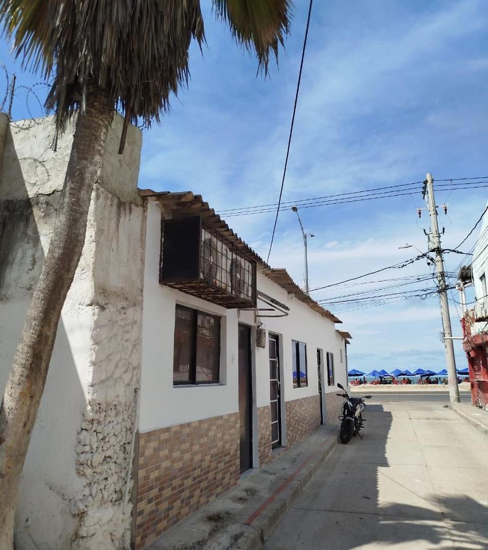 Apartamento Marbella #2-14