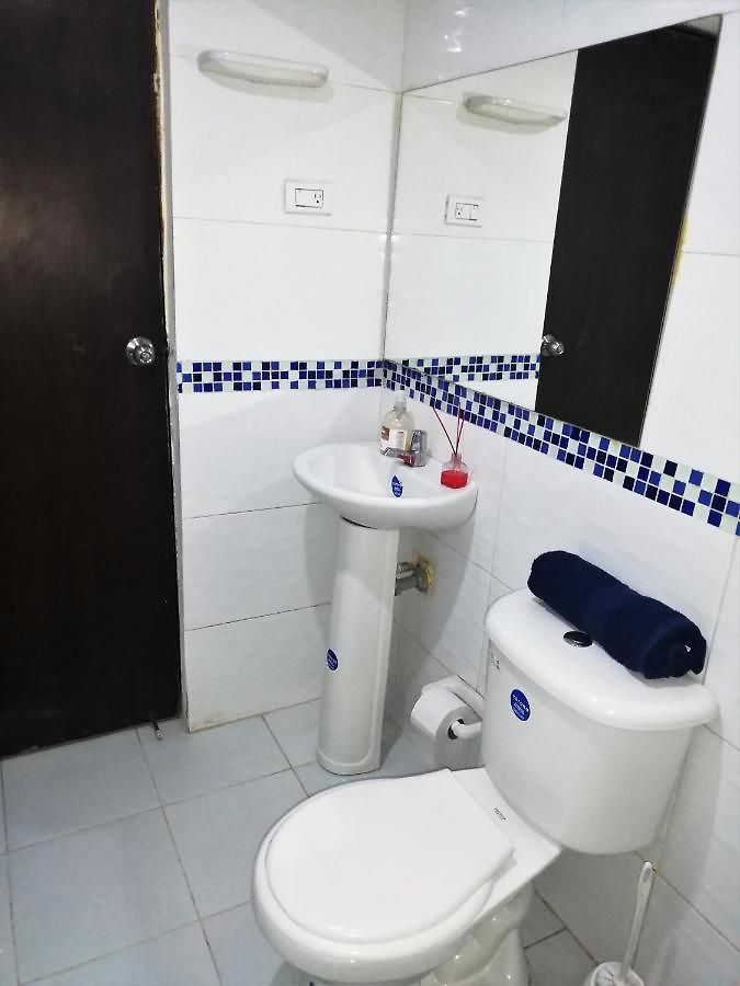 Marbella #2-14 Apartamento Cartagena