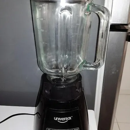 Apartamento Marbella #2-14