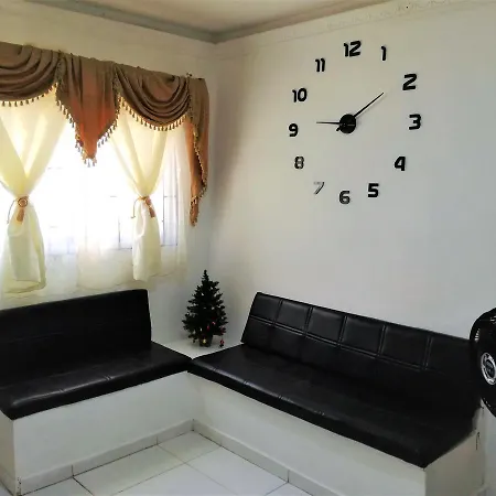 Apartamento Marbella #2-14 *