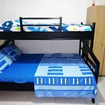 Apartamento Marbella #2-14